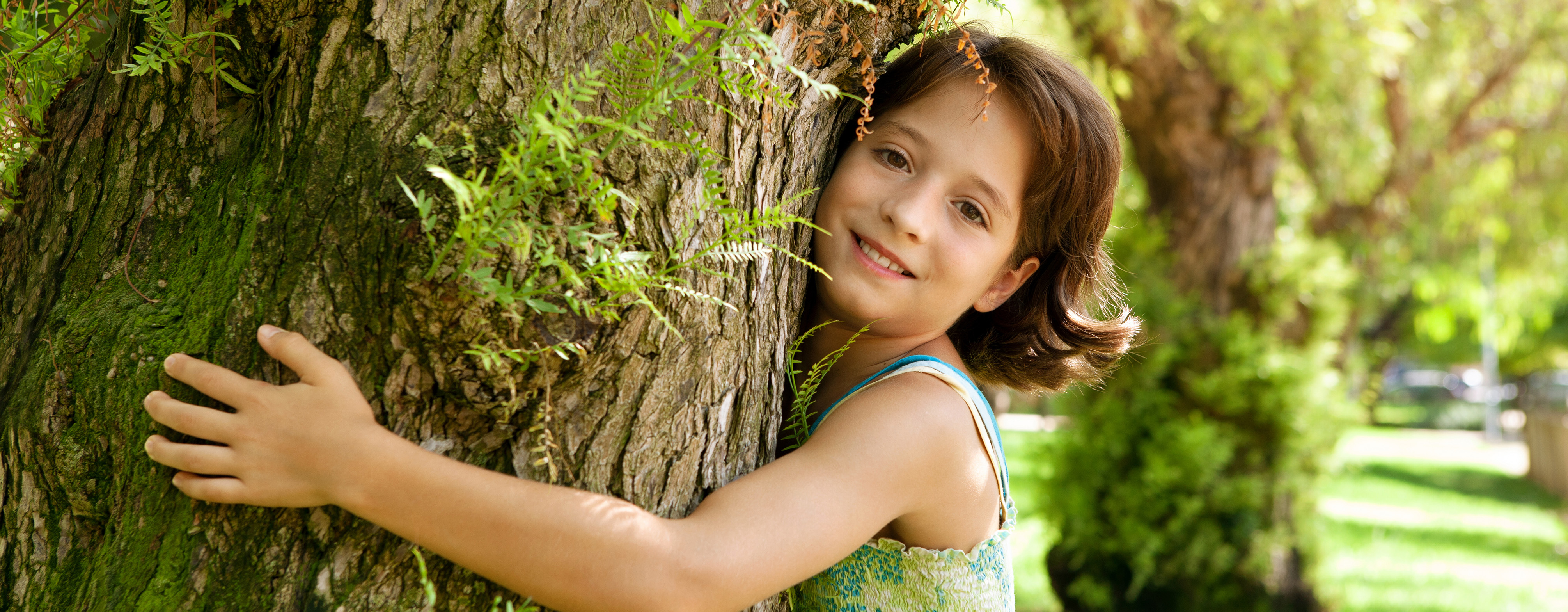 人類文明在大自然中取得平衡點