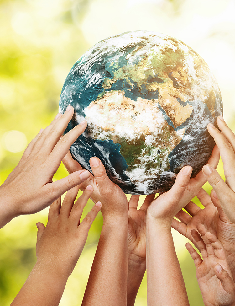 2025年達成碳中和