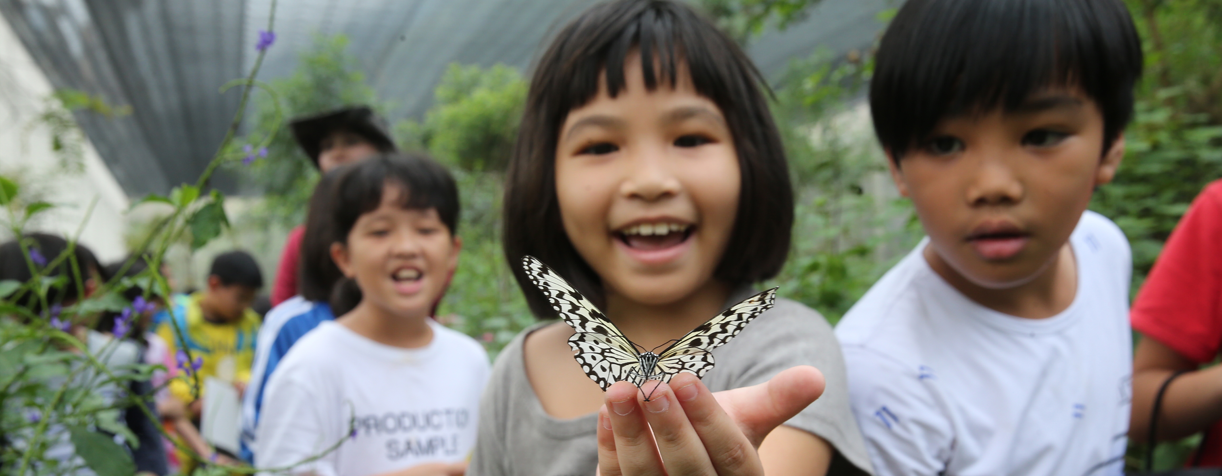 生態保護資源永續